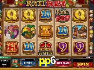 Infográfico RTP jogos de cassino pp6