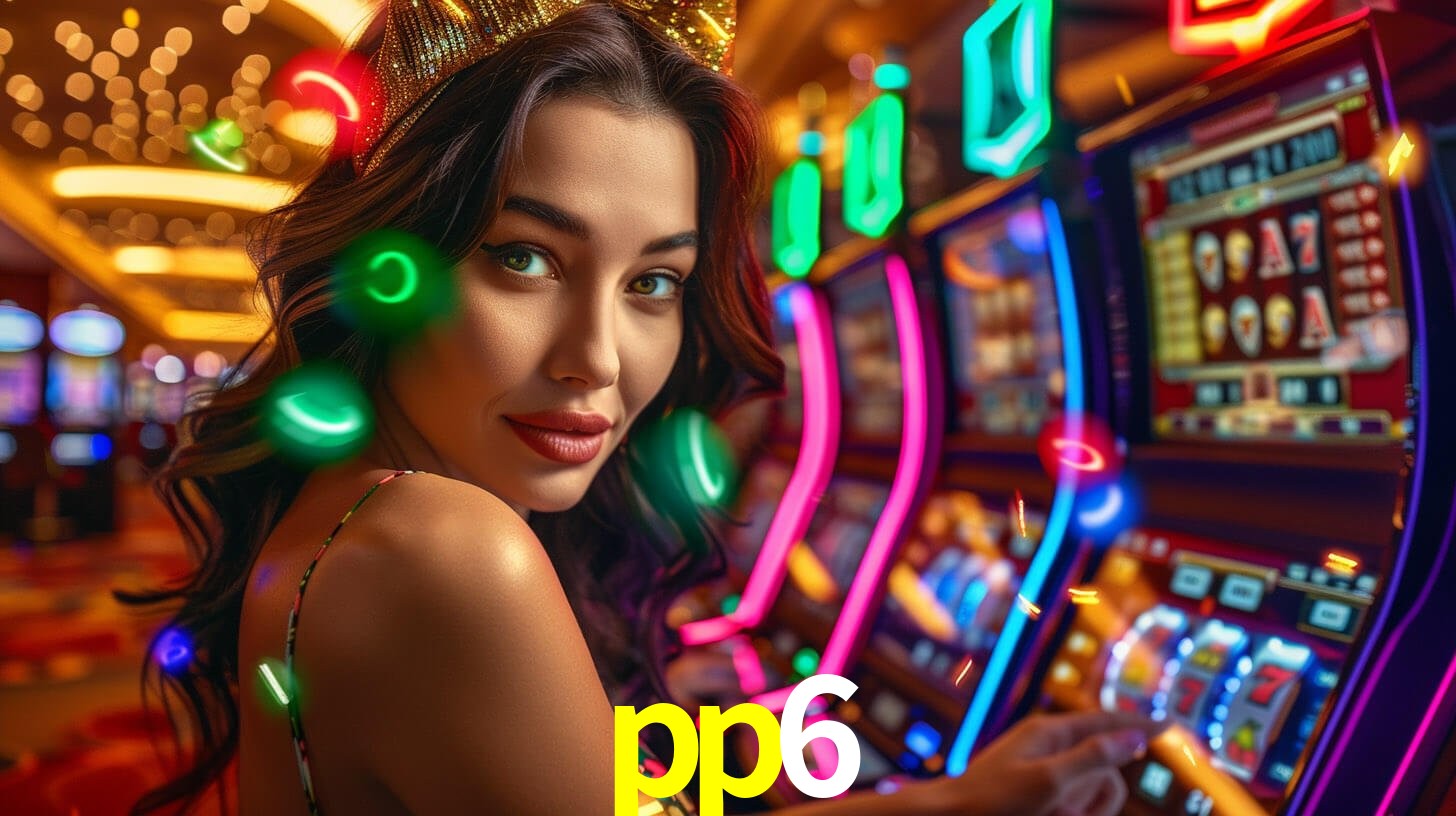 App mobile pp6